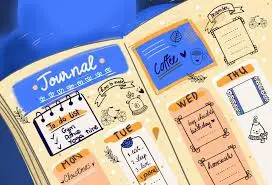 Journaling